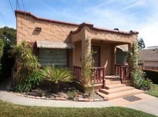 1020 E Cota St, Santa Barbara, CA 93103