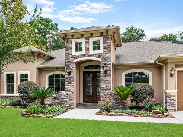 19343 Riverwalk Dr, Porter, TX 77365