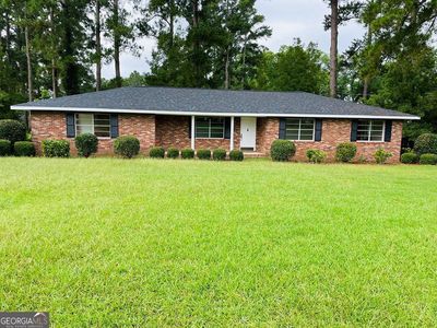 105 Ridgeway St, Glennville, GA, 30427