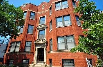1st image of 1476 W Foster Ave #1W