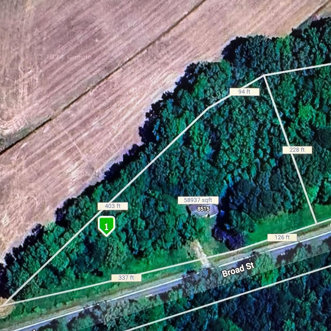 8515 Libertytown Rd, Berlin, MD 21811 MLS MDWO2021356 Zillow