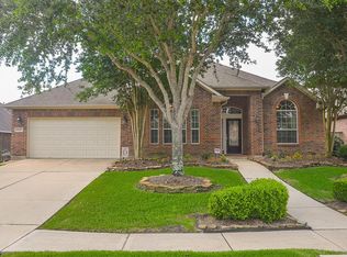 21123 Natchez Crossing St, Richmond, TX 77406