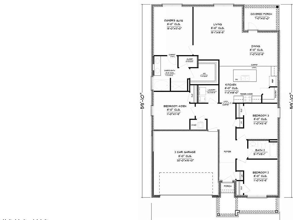 1st image of 13402 Pond Ridge Way