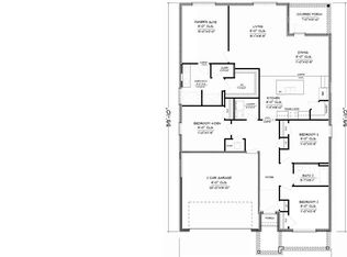 13402 Pond Ridge Way, Gulfport, MS 39503