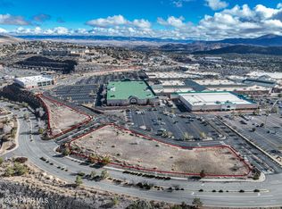 0 Gateway Blvd, Prescott, AZ 86303