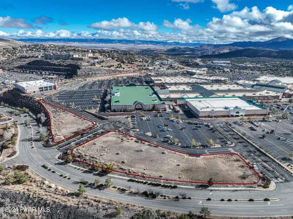 0 Gateway Blvd, Prescott, AZ 86303