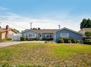 1240 Baxter Dr, Glendora, CA 91741