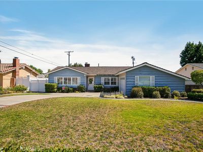 1240 Baxter Dr, Glendora, CA, 91741
