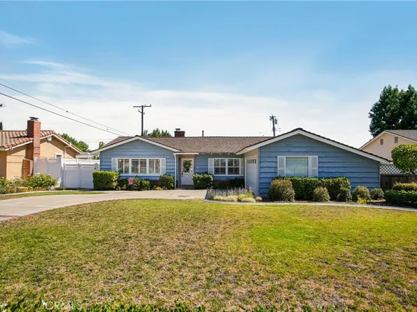 1240 Baxter Dr, Glendora, CA 91741