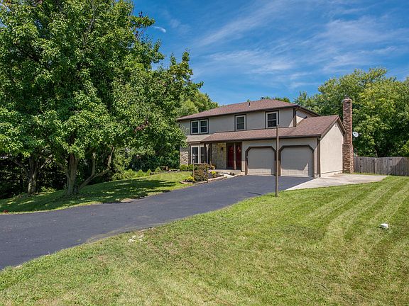 2nd image of 12118 Greenbower Ave