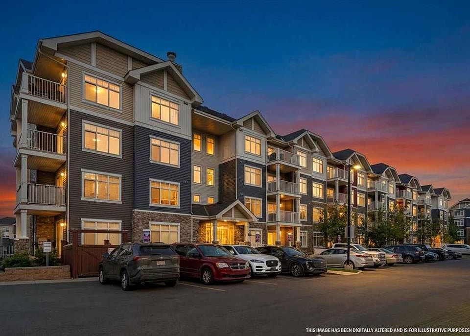 1st image of 155 N Skyview Ranch Way NE #4211