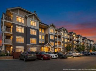 155 N Skyview Ranch Way NE #4211, Calgary, AB T3N 0L4