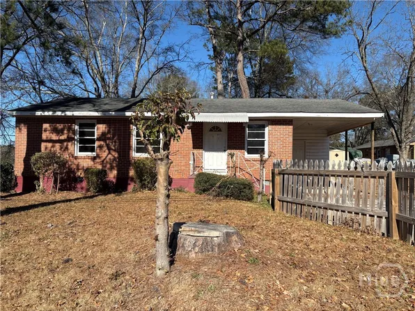 1080 Oglethorpe Avenue, Athens, GA 30606