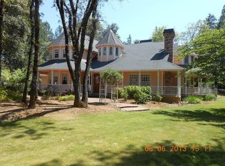 799 Hamlett Pl, Colfax, CA 95713