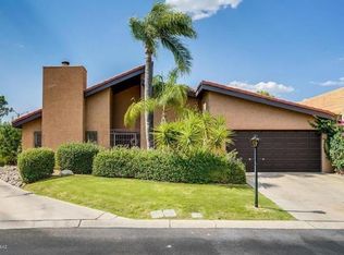 5001 E North Regency Cir, Tucson, AZ 85711