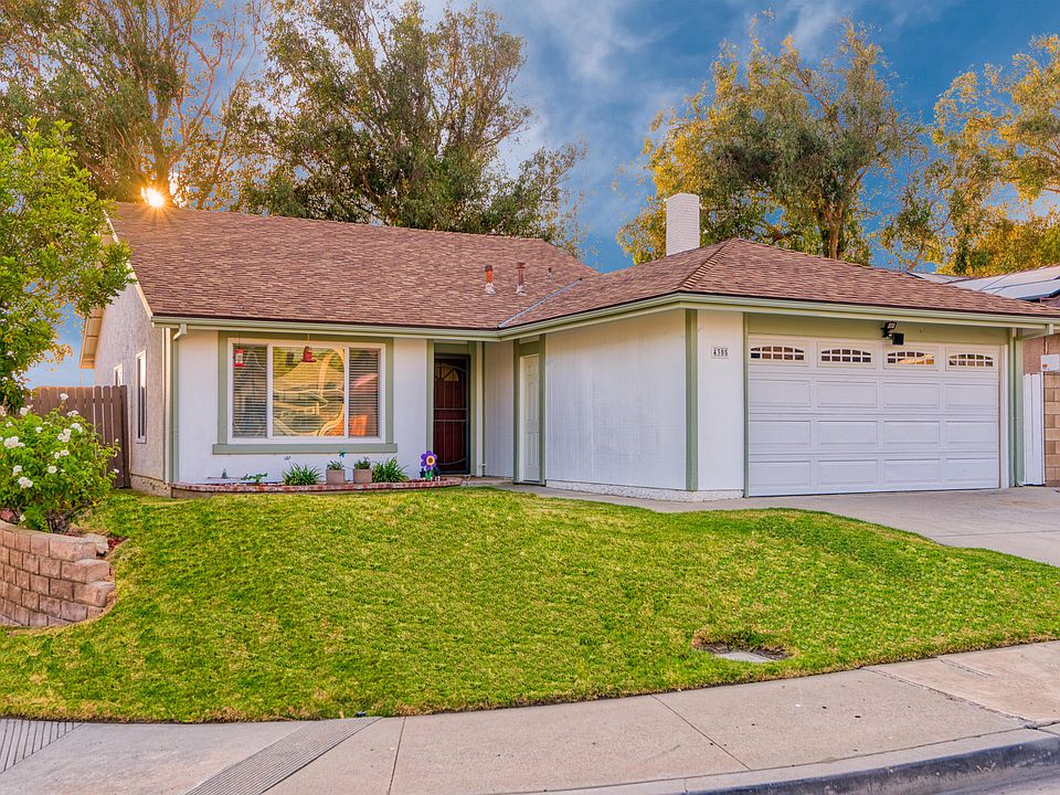 1st image of 4305 N Kimberwick Ln