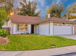 4305 N Kimberwick Ln, Moorpark, CA 93021