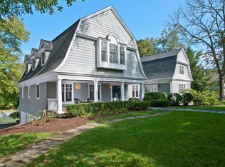 3 Twin Falls Ln, Westport, CT 06880