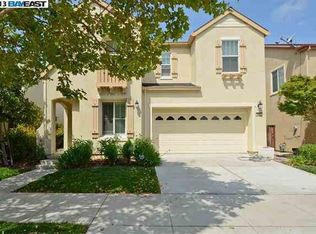6022 Dalton Way, San Ramon, CA 94582