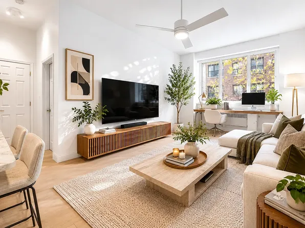 244 East 60th Street image 1 of 5
