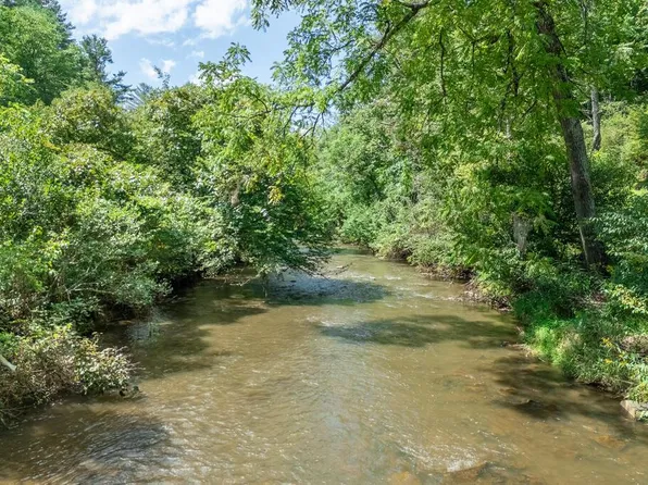 Burkes Ford Rd, Dugspur, VA 24325