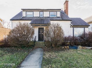 427 W 101st Pl, Chicago, IL 60628