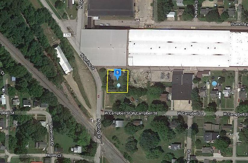 1st image of this home