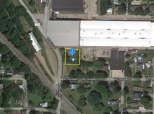 516 N Spring St, Loudonville, OH 44842