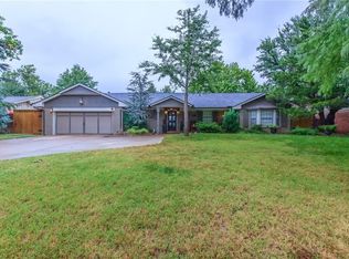 2641 Pembroke Ter, Oklahoma City, OK 73116