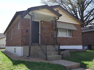 7132 Vermont Ave, Saint Louis, MO