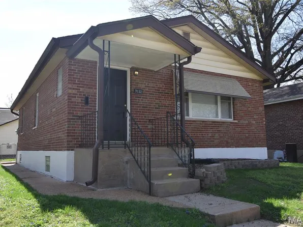 7132 Vermont Ave, Saint Louis, MO 63111
