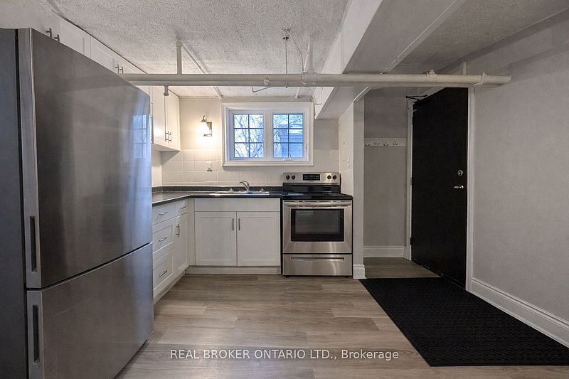 Peterborough Apartment for rent - 2 Bedrooms in Peterborough