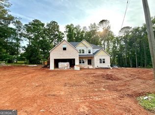 151 Tipton Ln, Acworth, GA 30102