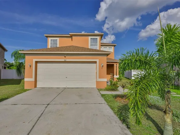 702 Cristelle Jean Dr, Ruskin, FL 33570