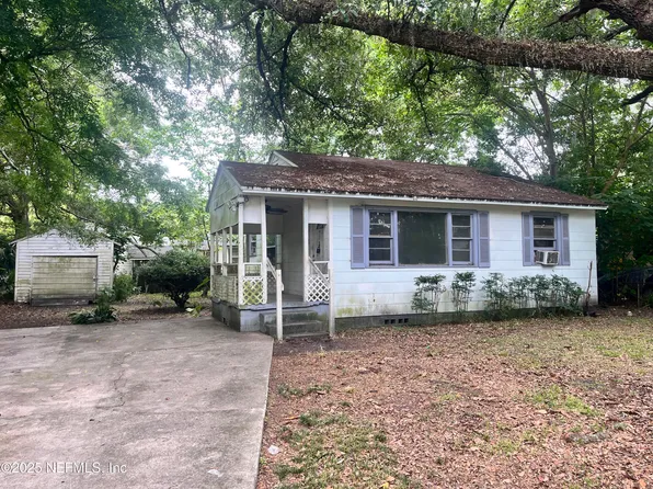 3526 POINSETTA Street, Jacksonville, FL 32254