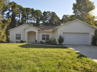 83 Pheasant Dr, Palm Coast, FL 32164