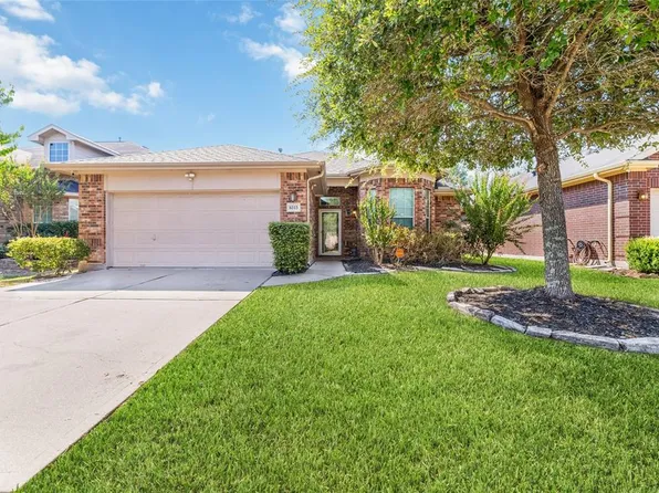 6315 Lost Timber Lane, Houston, TX 77066