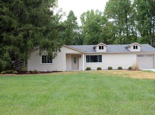 3506 E Foster Maineville Rd, Morrow, OH 45152