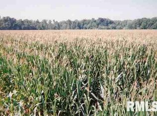 2250 E 1300th St #2250E-X-1260N, Beason, IL 62512