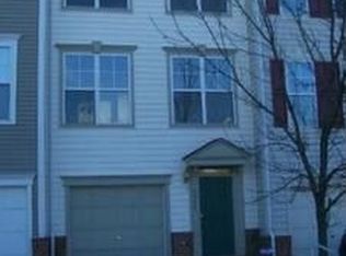 3551 Moon Way, Woodbridge, VA 22193
