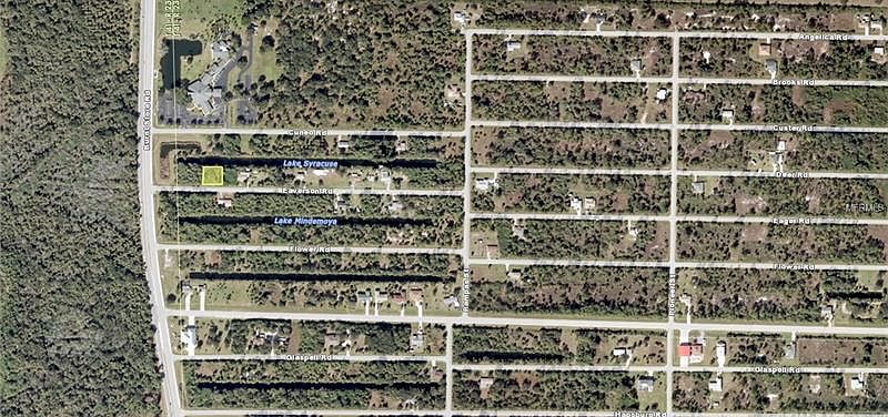 2nd image of 26020 Eaverson Rd