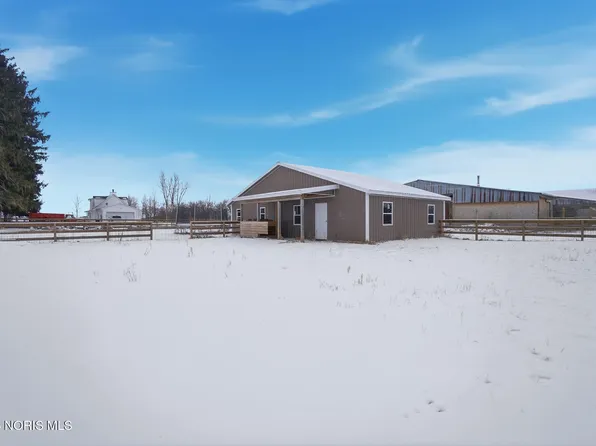 11665 County Road 14, Wauseon, OH 43567