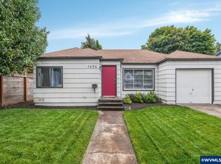 1456 Ruge St NW, Salem, OR 97304
