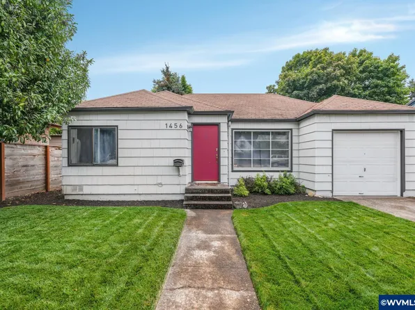 1456 Ruge St NW, Salem, OR 97304