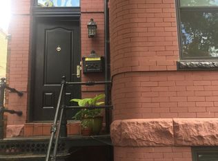 807 A St SE, Washington, DC 20003