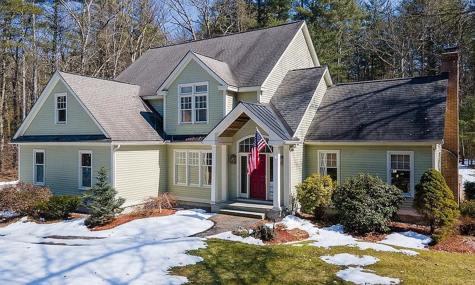 35 Nartoff Road, Hollis, NH 03049 Zillow