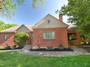 402 Maple St LOT 19, Aurora, IN 47001