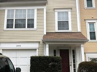 2220 Wimbledon Cir, Silver Spring, MD 20906