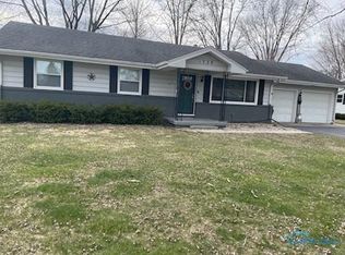 1720 Westview Dr, Findlay, OH 45840