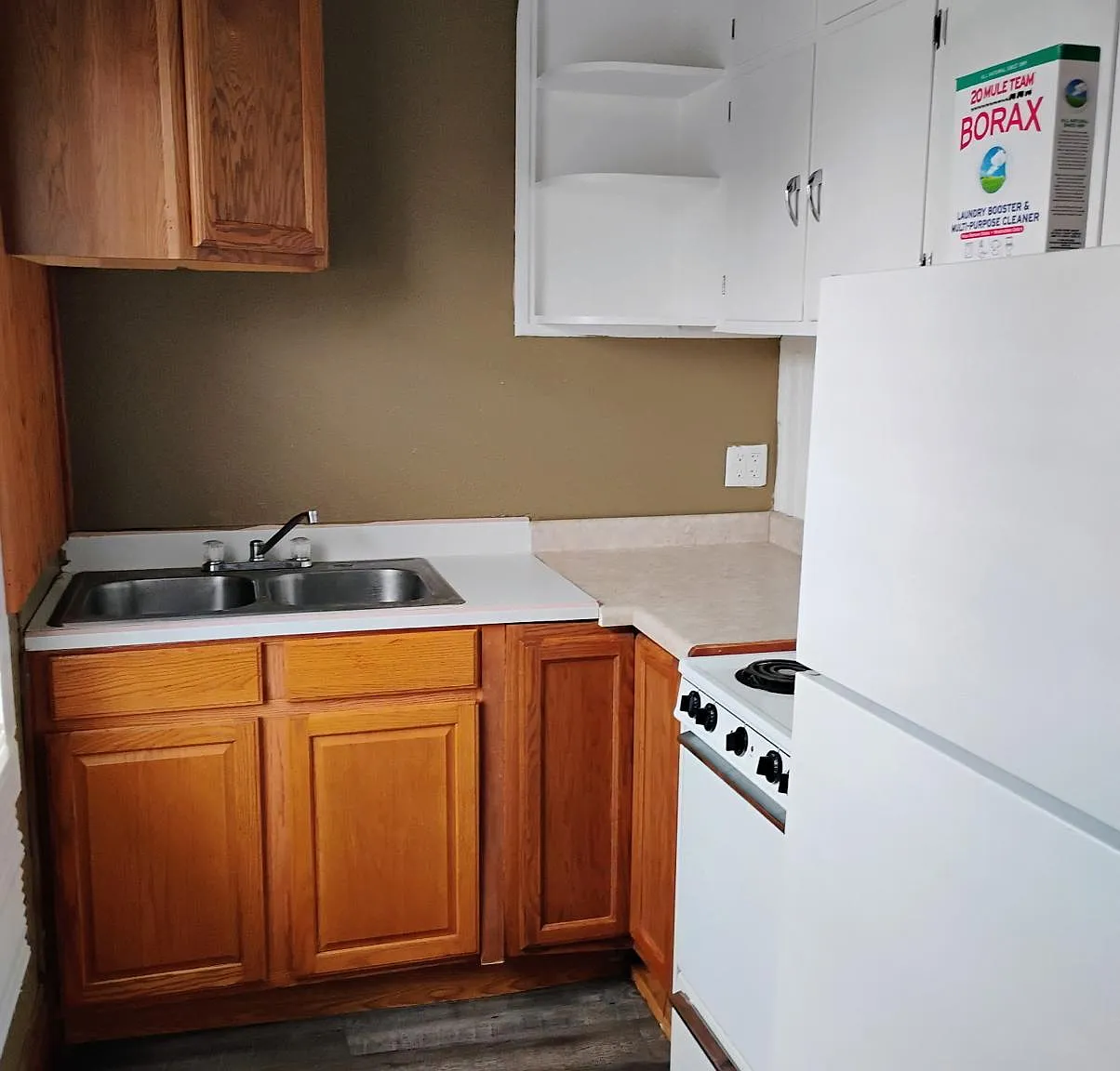 2 bed, $750 — Photo 4